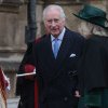 Regele Charles în prima apariție importantă după diagnosticul de cancer. Suveranul participă la slujba de Paște