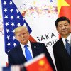 Reuters: Trump a ordonat CIA să lanseze o operațiune secretă împotriva Chinei pe rețelele sociale