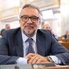 Romașcanu: PNL și PSD ar putea merge cu candidați proprii la Primăria Capitalei. „Gabriela Firea este numele care se califică”