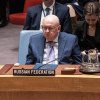 Rusia a blocat mecanismul prin care ONU supraveghează sancțiunile care vizează programul nuclear al Coreei de Nord