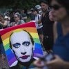 Rusia a inclus „mişcarea internaţională LGBTQ” pe lista entităţilor „teroriste şi extremiste”