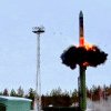 Rusia a testat o rachetă nucleară a doua zi după discursul prin care Putin a amenințat Occidentul