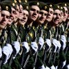 Rusia începe luni o nouă campanie de recrutare în armată. Cum îi ademenește Statul Major pe tinerii recruți