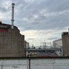 Rusia susține că armata ucraineană a bombardat centrala nucleară Zaporojie