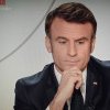 Rușii folosesc interviul lui Macron în care a spus că Rusia e „adversară” ca unealtă de propagandă. Clipul rulează în secții de vot