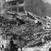Se împlinesc 47 de ani de la cutremurul din 4 martie 1977. 56 de secunde de groază, peste 1.500 de morți. Imaginile dezastrului