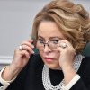 Șefa Consiliului Federaţiei Rusiei propune denunţarea acordurilor care nu convin Moscovei. „Suntem deja puţin în urmă”