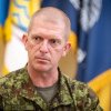 Șeful armatei estone cere Guvernului să dubleze cheltuielile pentru apărare 