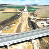 Șeful CNAIR anunță „mobilizare bună” pe Drumul Expres dintre A3 și DN1 la Tureni, care ar trebui finalizat în 2025