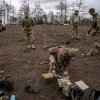 Șeful Pentagonului avertizează că „supraviețuirea Ucrainei e în pericol”