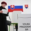 Slovacii își aleg astăzi președintele. Țara guvernată de Fico este divizată între pro-ruși și pro-ucranieni