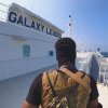 Soarta ostaticilor de pe nava capturată Galaxy Leader la bordul căreia e şi un român e în mâinile Hamas, susțin rebelii Houthi