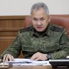 Şoigu susține că Rusia întăreşte forţele militare în nord-vestul şi vestul ţării ca răspuns la „consolidarea NATO”