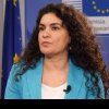 Surse: Coaliția PNL-PSD a decis ca Ramona Chiriac să fie prima pe lista pentru europarlamentare. Blocaj la discuțiile pentru PMB