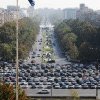 Topul celor mai poluate orașe din lume. Bucureștiul este în clasament și este mai nociv decât Kiev sau Sofia