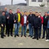 Toţi cei 10 primari aleşi în 2020 pe listele PNL Buzău vor candida din partea PSD. „Decizia a fost luată cu responsabilitate”