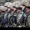 Traian Băsescu: Este necesară reintroducerea stagiului militar obligatoriu