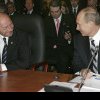 Traian Băsescu: Eu am avut o relație de comunicare cu Putin. Este de neclintit