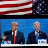 Trump îl provoacă pe Biden la o dezbatere „oriunde, oricând”