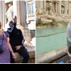Turiștii au aruncat 1,4 milioane de euro în Fontana di Trevi de la Roma în 2022. Unde ajung monedele care îndeplinesc dorințe