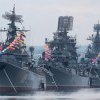 Ucraina a distrus o treime din navele rusești din Marea Neagră. Sunt flotele tradiționale de domeniul trecutului? (Time)