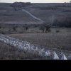 Ucraina construiește „24 de ore din 24” linii de fortificații în fața rușilor