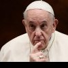 Ucraina îl convoacă pe trimisul Vaticanului după ce Papa Francisc a făcut apel la negocieri cu Moscova