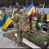 Ucraina recunoaște „dreptul postum la reproducere” al militarilor care au murit pe front