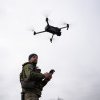 Ucraina spune că ar putea să producă 2 milioane de drone pe an, dacă ar primi sprijin financiar din partea Occidentului