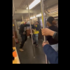Un bărbat a fost împușcat în cap la metroul din New York, după ce a atacat un alt călător și a scos un pistol