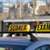 Un bărbat din județul Suceava a picat de 53 de ori examenul de permis auto