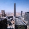 Un oraș de 6,5 milioane de locuitori se ridică în mijlocul deșertului. Megaproiectul include cea mai înaltă clădire din Africa
