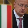 Ungaria spune că trimiterea trupelor NATO în Ucraina este în contradicție directă cu deciziile Alianței