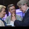 Ursula von der Leyen, contestată de un comisar european. „PPE nu pare să creadă în candidata sa”