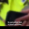 VIDEO. Cătălin Predoiu declară război polițiștilor beți și scandalagii. Se lucrează la ghidul „polițistului model”