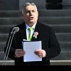 Viktor Orban, declarații războinice la adresa Occidentului: „Trebuie să ocupăm Bruxellesul”