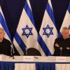 Vizita lui Benny Gantz la Washington l-a scos din sărite pe Netanyahu: „Există un singur prim-ministru în Israel”