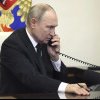 Vladimir Putin vrea să ia măsuri după atacul terorist de la Moscova