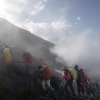Japonia introduce o taxă de 13 dolari pentru excursioniștii care vor să urce pe Muntele Fuji