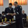 25 martie 2024, 202 ani de atestare a Poliției Române / Avansări în grad și premieri la IPJ Teleorman