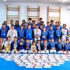 Rezultate de excepție pentru sportivii Secției de Karate CSM Alexandria la Campionatul Național de Karate SKDUN