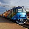 Trenurile vor circula cu 120 km/h pe ruta București – Videle – Craiova, anunță CFR