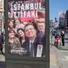 Alegeri locale în Turcia. Kurzii din Istanbul sunt gata să-l susţină pe actualul primar, pentru a-i da o lovitură lui Erdogan