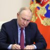 Alegeri prezidențiale în Rusia. Putin se îndreaptă fără emoţii către un nou mandat, dar are o problemă: succesiunea