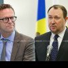 Alexandru Tănase: „Factura politică” pentru zâmbetul batjocoritor al lui Herman von Hebel va fi achitată de actuala putere