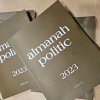 „Almanah Politic” - scos de sub tipar