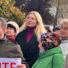 Arina Corșicova s-a plâns la CtEDO: Decizia prin care am fost scoasă din cursa electorală pentru primăria Bălți este una ilegală