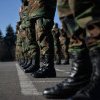 Armata Națională pregăteşte ordine de chemare pentru rezervişti: Persoanele vor participa la exerciţii militare. Când vor avea loc
