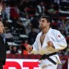 Aur pentru Republica Moldova: Judocanul Adil Osmanov a câștigat titlul de campion la „Grand Slam” din Antalya