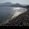 Brazilia se sufocă de căldură: Până la 62,3°C resimţite la Rio de Janeiro